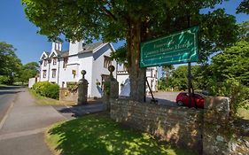 The Ennerdale Country House Hotel 'A Bespoke Hotel'